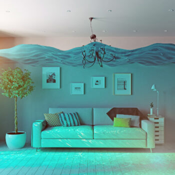 what to know before buying a home in a flood zone