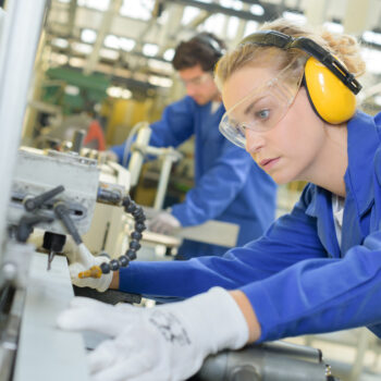 5 steps to increasing manufacturing efficiency