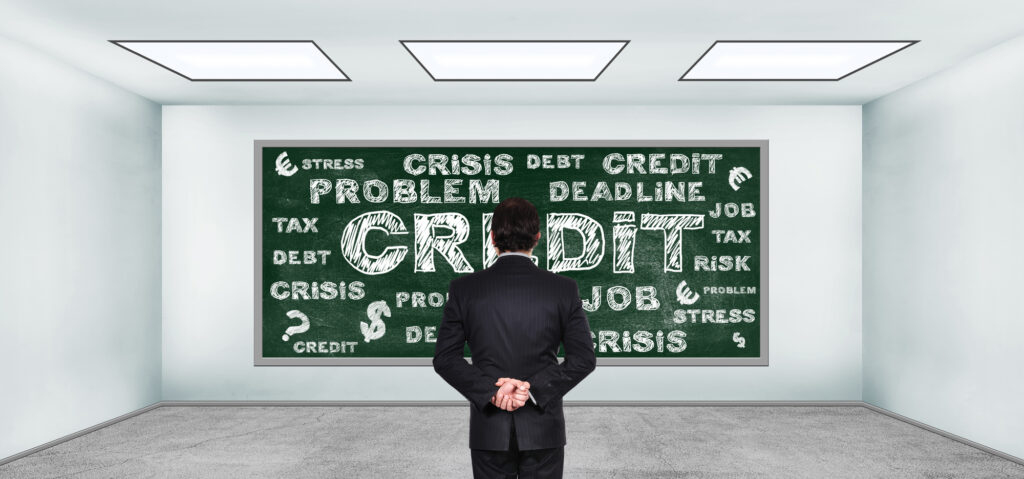 3 reasons to use a credit repair company