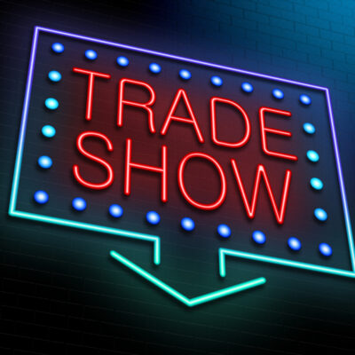 7 trade show ideas that will make your booth stand out