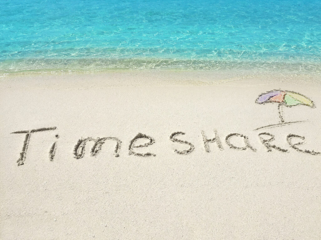how can i choose the best timeshare resort