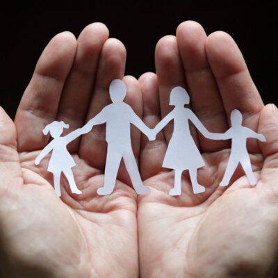 which immigration law prioritizes family reunification