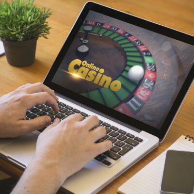 hit the jackpot is online gambling right for you