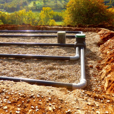 how to know when to call a septic repair service