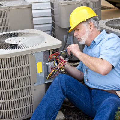 7 tips for choosing the right air conditioner repairman