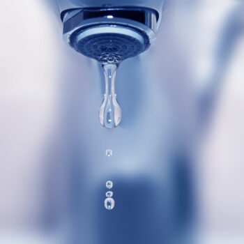 how to know its time for a water softener replacement