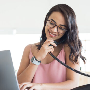 10 ways virtual receptionist services benefit your business