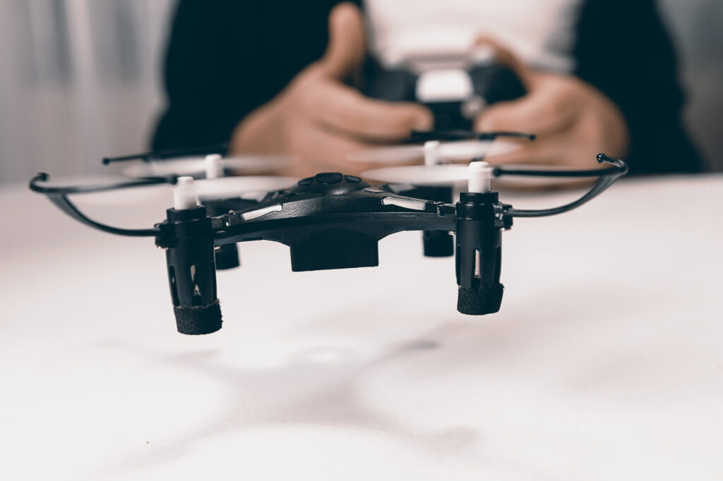 13 basic tips for how to use drones