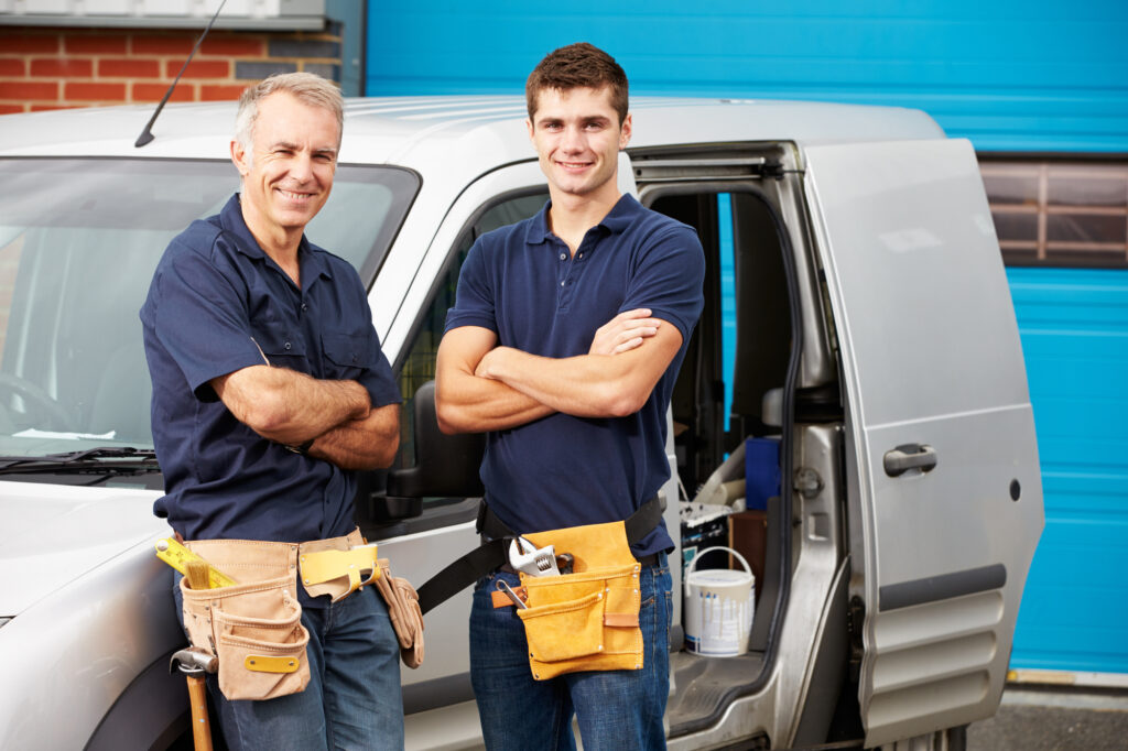 how to choose the best plumbing company to service your home