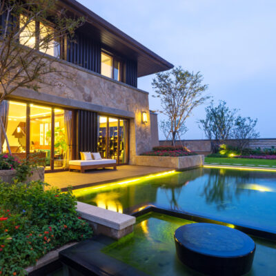 5 key qualities all the best luxury home builders have in common