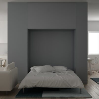 5 fantastic space saving bed ideas