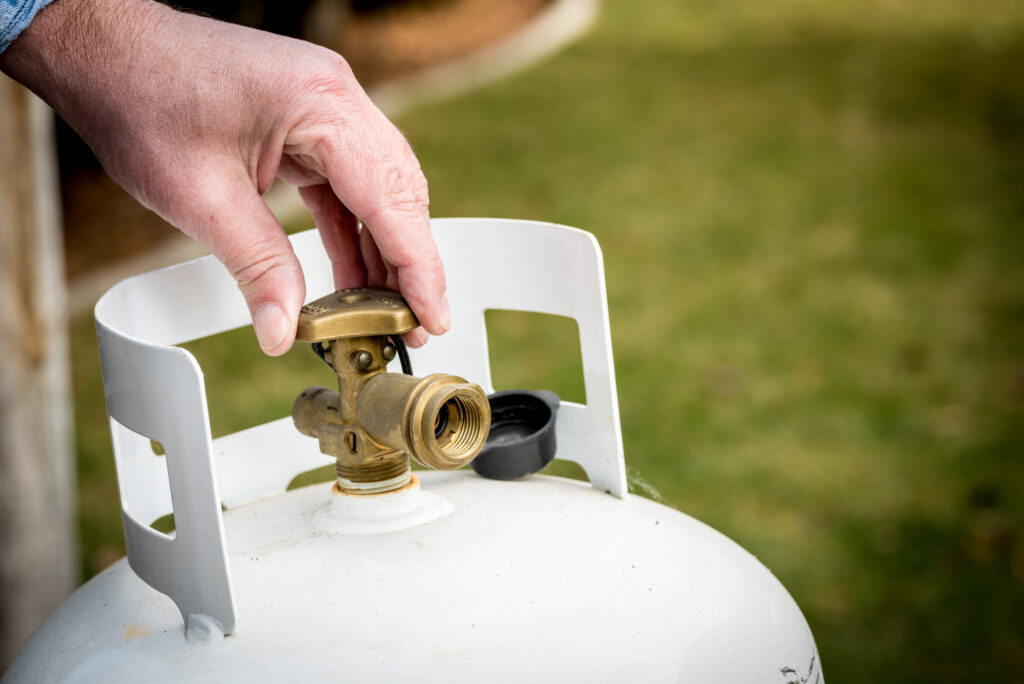 good gas cost effective uses of propane in the home