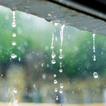 how to weatherproof your home for any season
