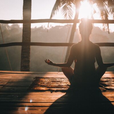6 top stress reducing activities