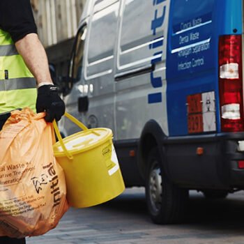 clinical waste disposal and management