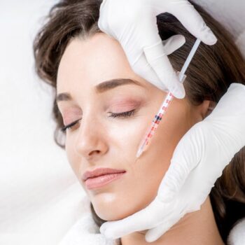 reasons for getting botox treatments