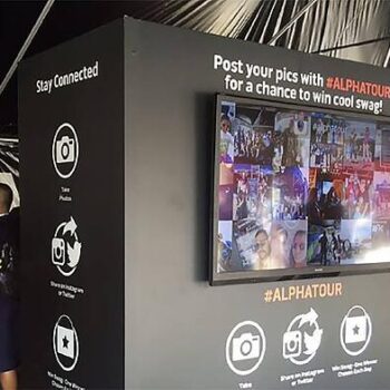 3 innovative ways to market your business at a trade show