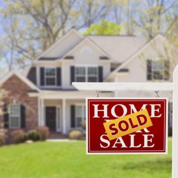 does the home buyer ever get to meet the seller
