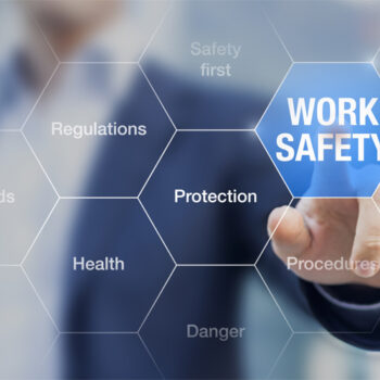 3 ways to ensure that your employees work in a safe environment