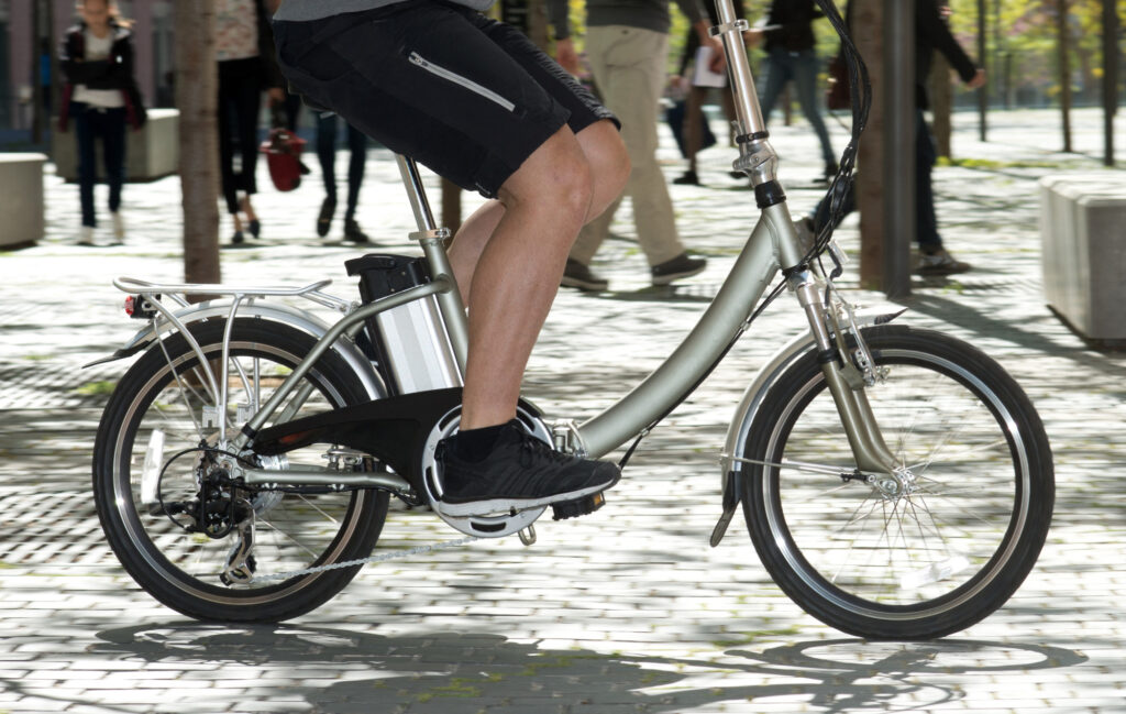 how do electric bicycles work a quick guide