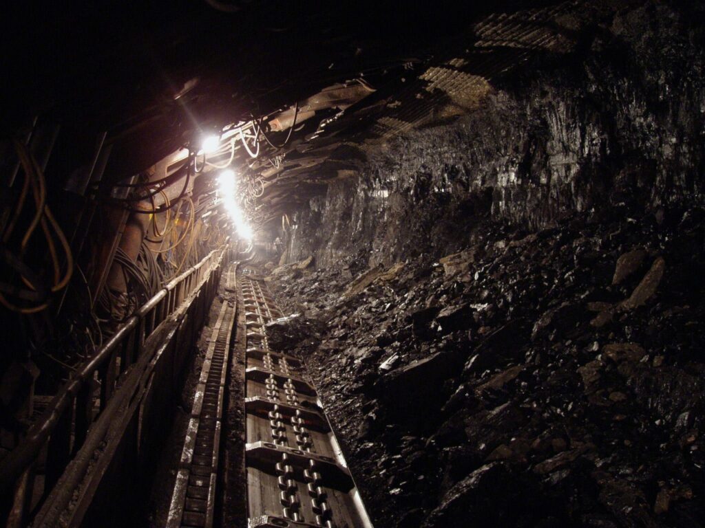 how to become a miner a career guide