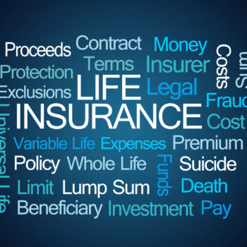 when do you need life insurance