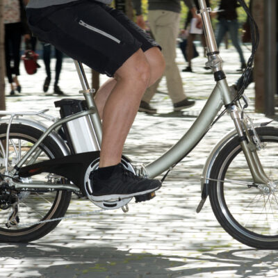 how do electric bicycles work a quick guide