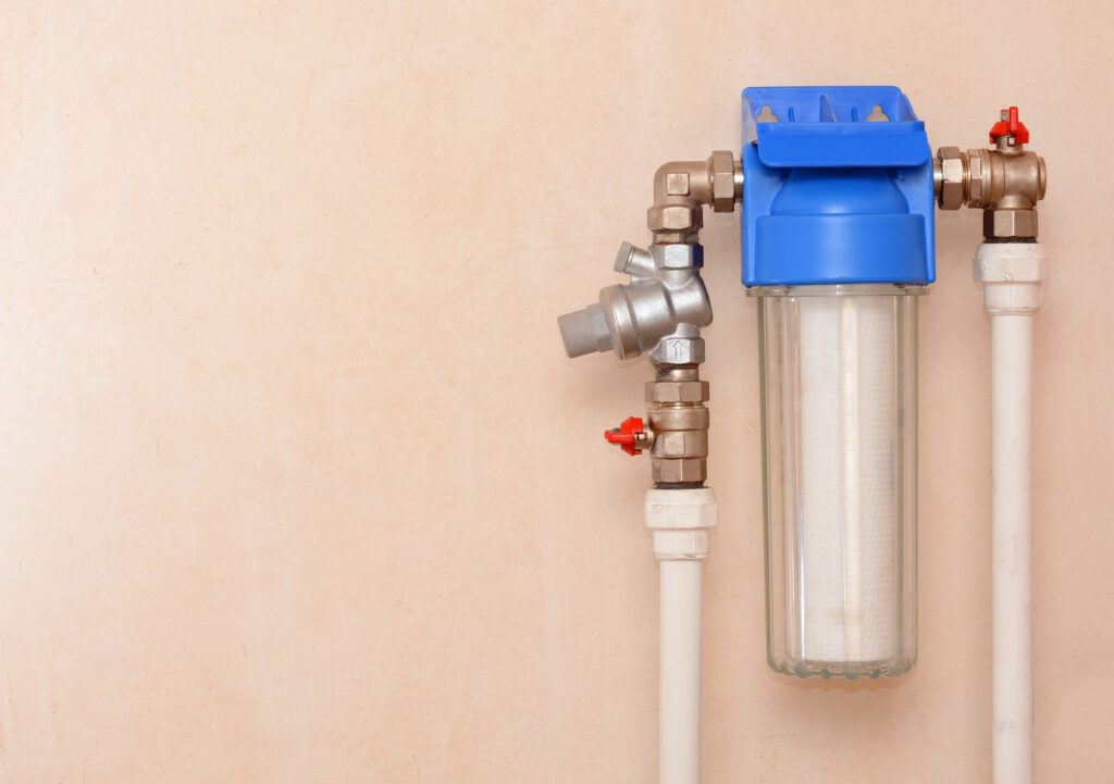 4 benefits of installing a water softener in your home