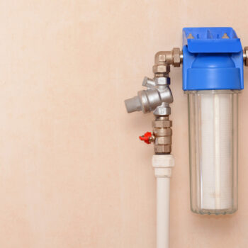 4 benefits of installing a water softener in your home