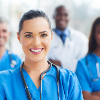 how to get a healthcare administration degree