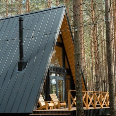 9 top ideas for cottage remodeling