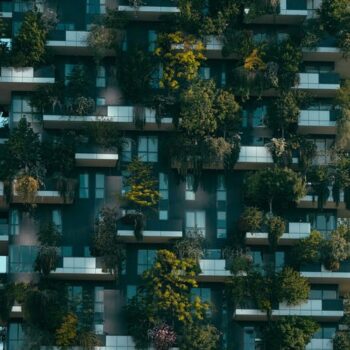 how green technology is changing commercial construction  reddy kancharla