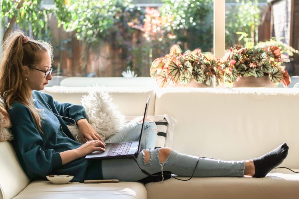 top lounger designs for the remote worker