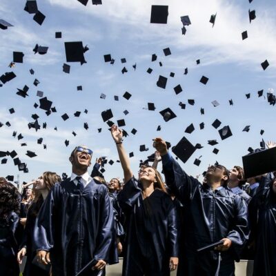 8 skills every high school student should have before graduating  victor restis