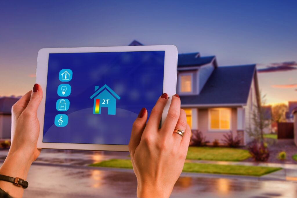 Load image 15 house safety 5 benefits of home security systems