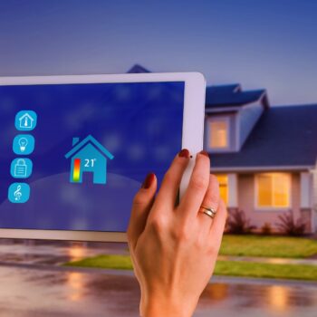 house safety 5 benefits of home security systems