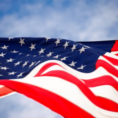 how are the best american flags actually made in practice