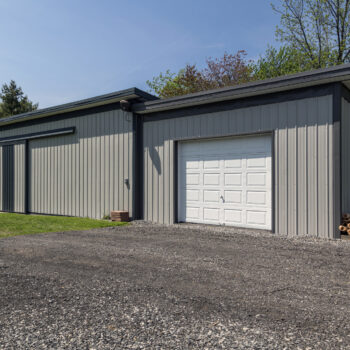steel vs wood buildings which is the better option