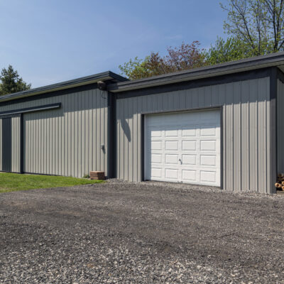 steel vs wood buildings which is the better option