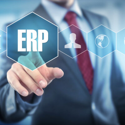 what are the best erp systems available a closer look