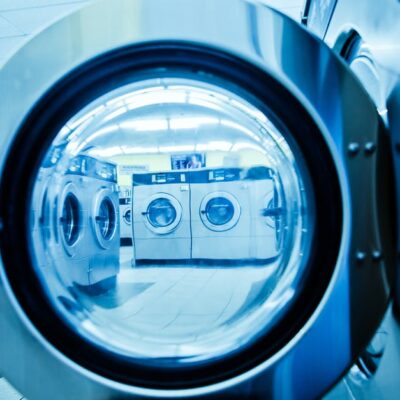 your market guide how laundromat businesses are adapting