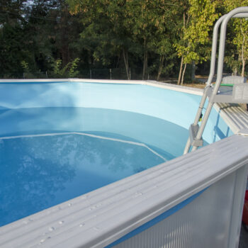 what to consider when buying an above ground pool
