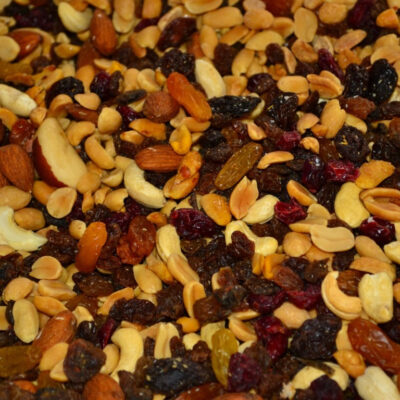 the best high protein snacks for healthy eating on the go