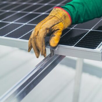 how to save money on solar panels
