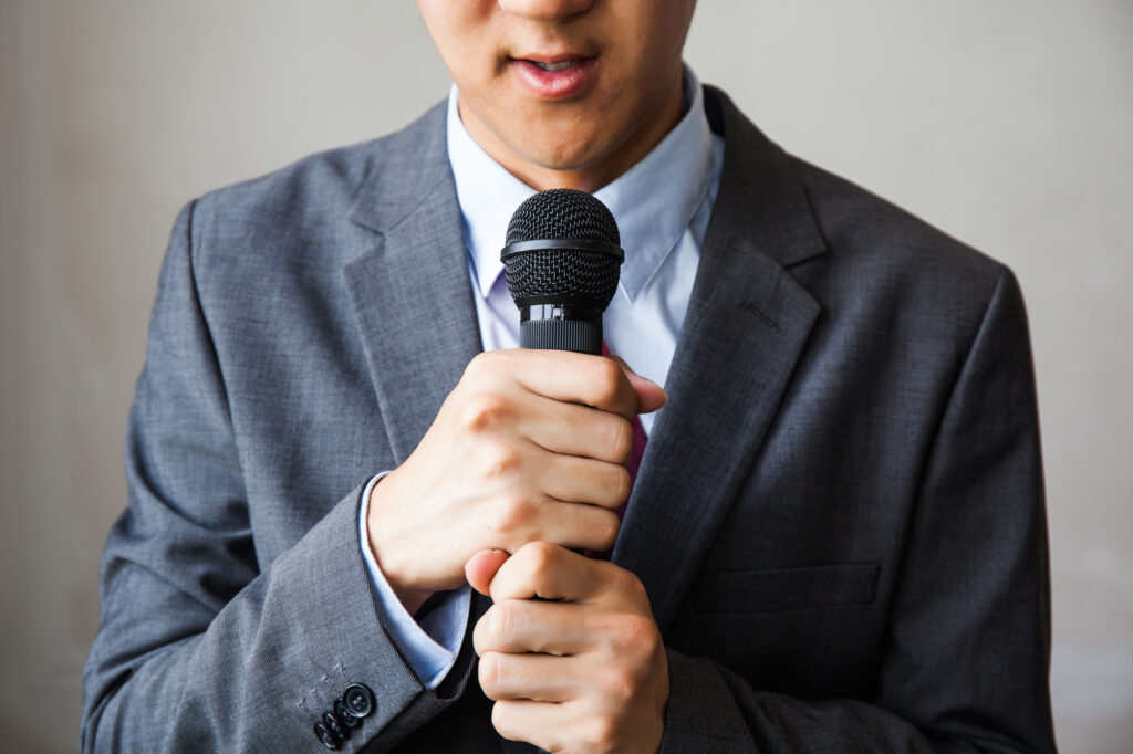 the art of public speaking how it can benefit you