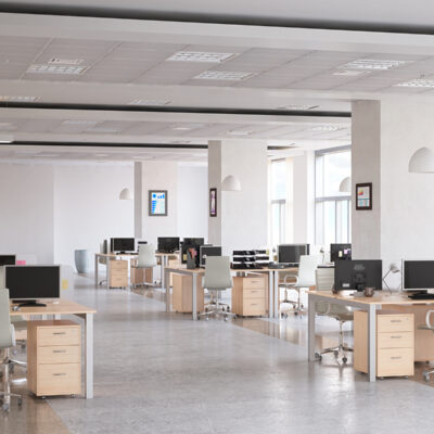 how to boost productivity with a monthly office rental