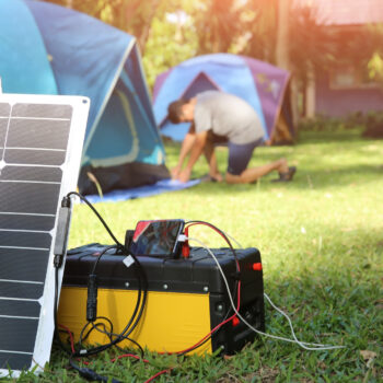 5 benefits of investing in a portable power station