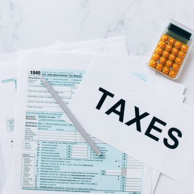 a fee by any other name the difference between duties and taxes