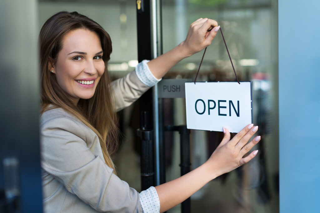 Load image 54 the brief guide that makes starting a retail business simple