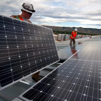 the types of solar panels for your house a simple guide